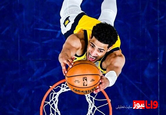 ستاره تیم بسکتبال ایندیانا فصل آینده NBA را از دست داد