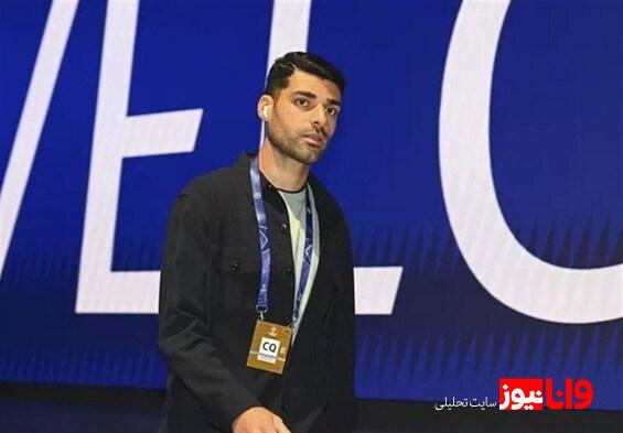 اینتر روی طارمی ۱۰ میلیون یورو قیمت گذاشت