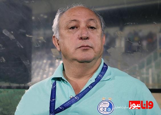 گزینه سرپرستی استقلال مشخص شد