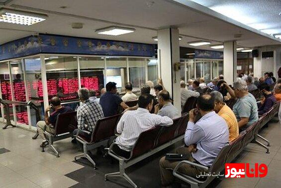 خبر مهم سازمان بورس از کاهش صف خرید و فروش صندوقهای اهرمی