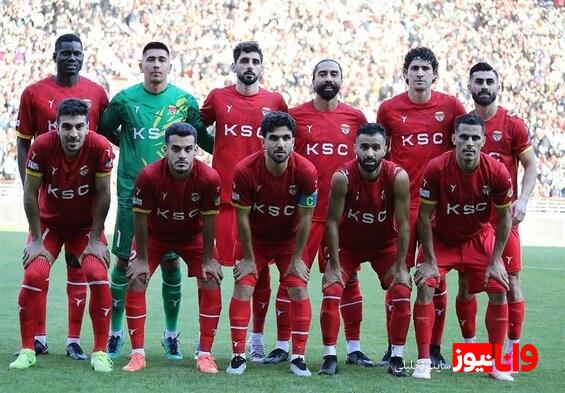 ۷ دستیار گلمحمدی در فولاد چه کسانی هستند؟