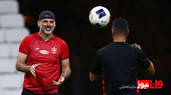 ماجرای بازگشت سیدجلال به پرسپولیس؛ پیشنهادی در کار بود؟!