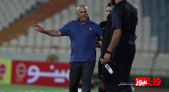 رقابت یک استقلالی و یک پرسپولیسی برای یک قرارداد!