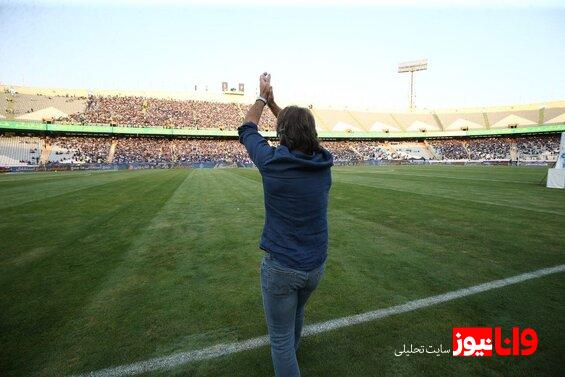 زشت و زیبای دوران سا پینتو در استقلال؛ مرد پرتغالی برای جبران آمده است!