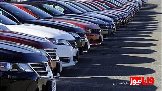 مصوبه دولت برای واردات خودرو تا پایان سال معتبر است