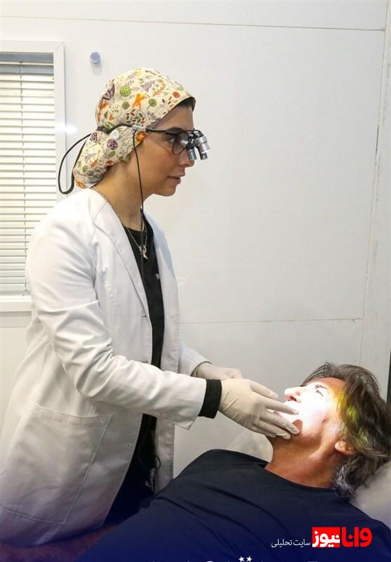 حضور ساپینتو و سه بازیکن استقلال در ایفمارک + عکس حضور ساپینتو و سه بازیکن استقلال در ایفمارک + عکس