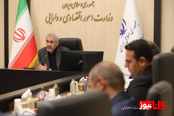 حمایت تمامقد وزیر اقتصاد از بازار سرمایه