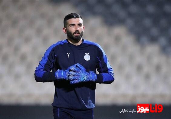 مذاکره گلگهر با بازیکنان پیشین پرسپولیس و استقلال