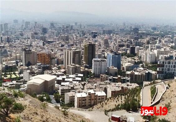 قیمت مسکن در پایتخت آب رفت