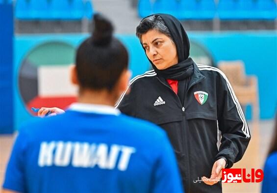 مظفر: میانگین سنی تیم ملی بالاست لیگ پویایی نداریم