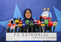 آخرین اخبار نقل‌‌وانتقالات استقلال و محرومیت ساپینتو از زبان «سیما»