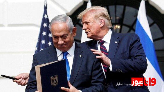 نتانیاهو: آمریکا و اسرائیل میتوانند دوباره حمله کنند نگران ذخایر اورانیوم ایران هستم