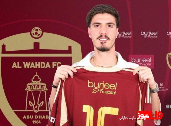 در ۱۶ سالگی با بزرگسالان پرسپولیس تمرین می کردم از پرسپولیس و استقلال پیشنهاد داشتم ولی می خواستم لژیونر شوم