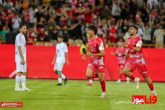 اسکواد ناقص پرسپولیس هاشمیان به دنیال تقویت خط دفاع و پست ۶