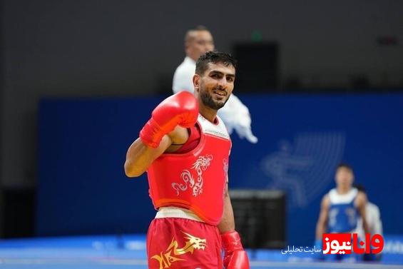 محمدسیفی: مثل یک جوان ۱۸ ساله انگیزه دارم تمام برنامهریزیهایم به مدال طلای ناگویا ختم میشود