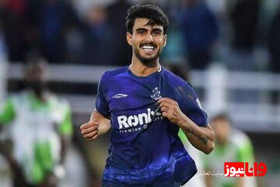 شبابالاهلی گزینه استقلال را هایجک کرد!