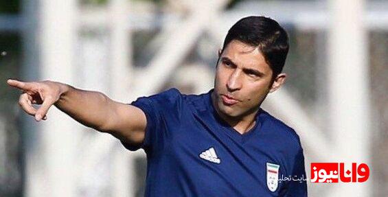 درخشش باورنکردنی برادر سرمربی پرسپولیس در جنگ مردی که کابوس عراقیها بود!