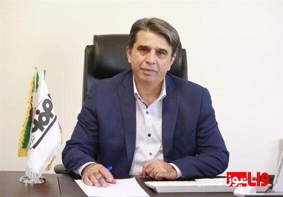 منوچهر نیکفر مدیرعامل باشگاه سپاهان شد
