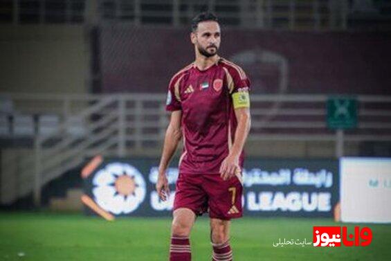 الاتحاد کلبا با نوراللهی وارد مذاکره شد!