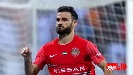 بمب نقل و انتقالات: احمد نور در پرسپولیس!