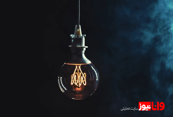 قطع برق در تهران پس از حمله اسرائیل