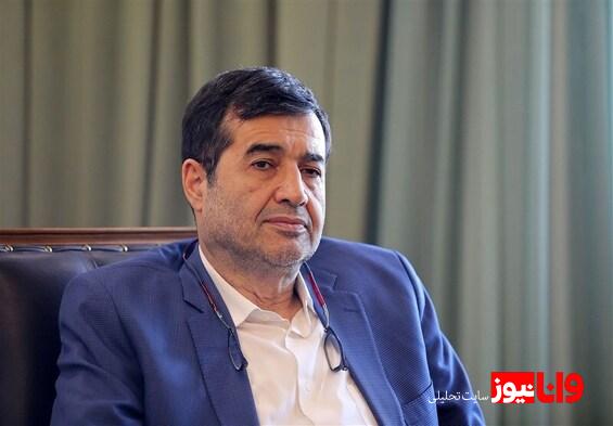 نامه وزیر ورزش به دبیرکل سازمان همکاری اسلامی: تعلیق رژیم صهیونیستی را پیگیری کنید