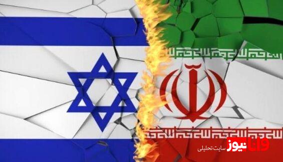 مقام ارشد ایرانی: برای جنگی طولانی آمادهایم