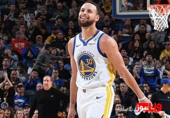 کری: نمیدانم تا چه زمانی در NBA بازی خواهم کرد