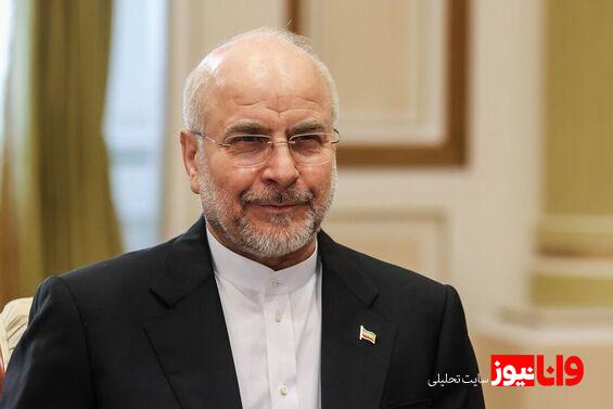 قالیباف: رهبری در اتاق جنگ بودند و فرماندهان را به میدان آوردند فرمانده کل قوا حکم داد و فرماندهان را آورد و به صورت حضوری آنها را توجیه کرد