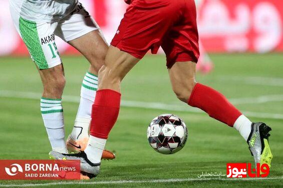۲۰ تیر روز خاص پرسپولیسیها از خداحافظی آقای گل تا دوگانه و استارت برای پوکر جذاب قرمزها