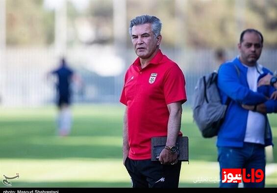 پایان حضور استیلی در پرسپولیس