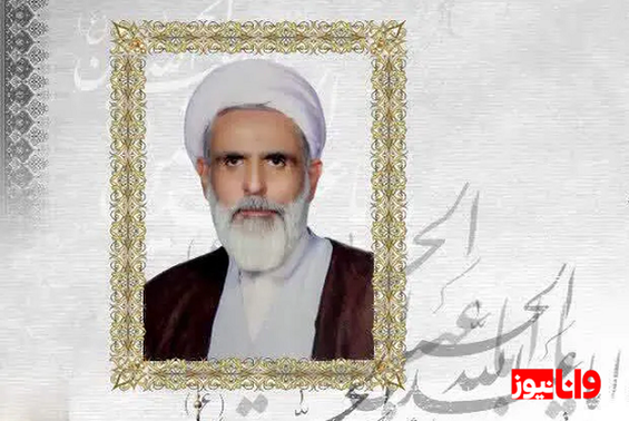 بیوگرافی شیخ علی طائب ؛ نماینده سابق ولی فقیه در قرارگاه ثارالله