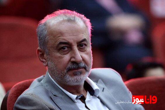 سکتهی پرسپولیس در نقل و انتقالات