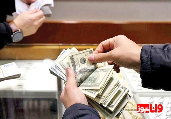 بازگشت ثبات به بازار ارز بعد از جنگ ۱۲ روزه
