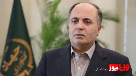 ۵۰ درصد مطالبات گندمکاران پرداخت شد