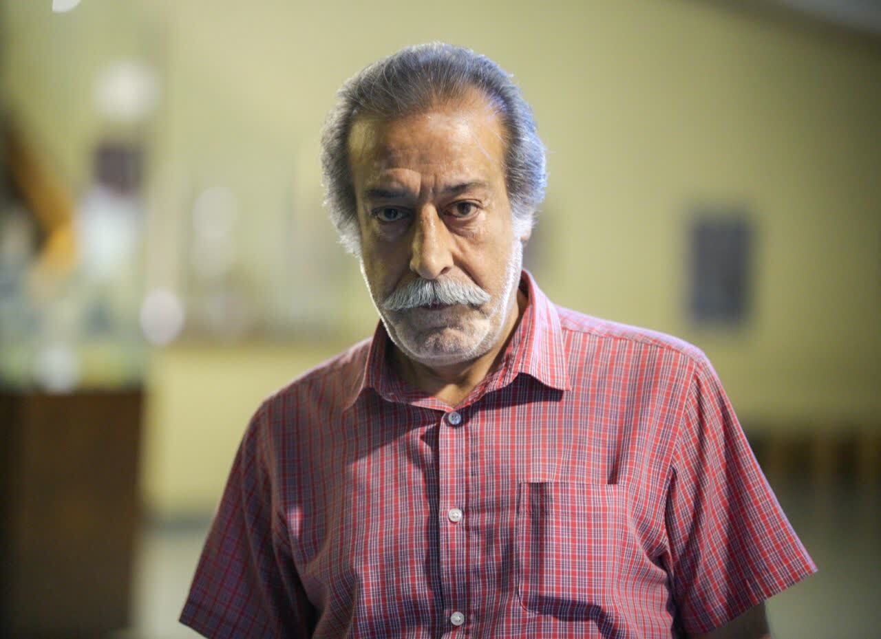 بازیگر تلویزیون به کما رفت/ مردم دعا کنند بازیگر تلویزیون به کما رفت/ مردم دعا کنند