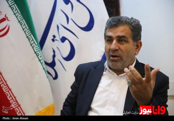 بابایی کارنامی رئیس کمیسیون اجتماعی مجلس ماند