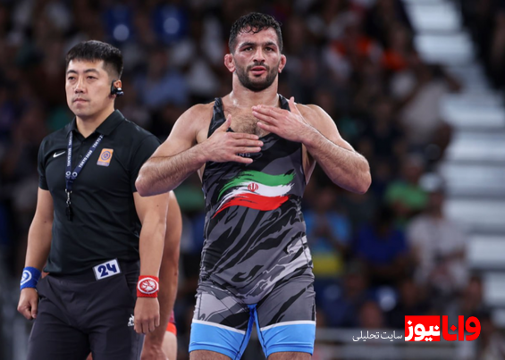 حسن یزدانی و همسرش در مراسم عروسی+عکس