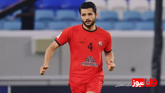 خرید بعدی استقلال مشخص شد