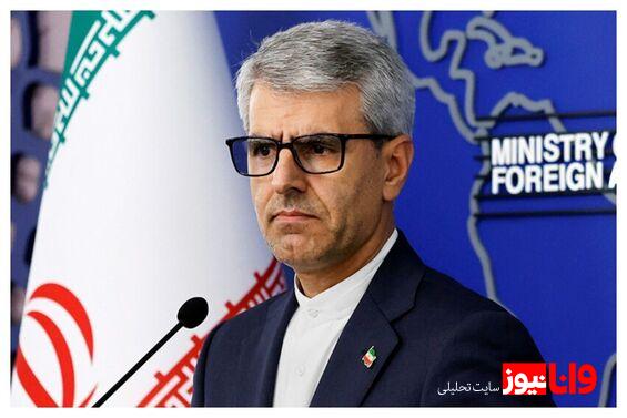 مکانیسم ماشه هیچ مبنای حقوقی و بینالمللی ندارد ایران همواره به صورت مستقل تصمیم میگیرد