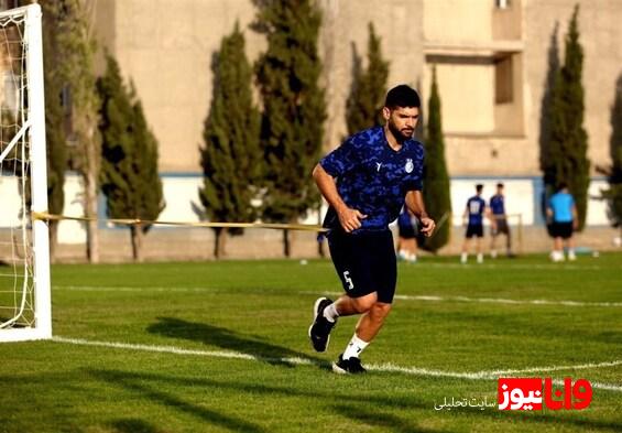 مهدی مهدیپور به آلومینیوم اراک پیوست
