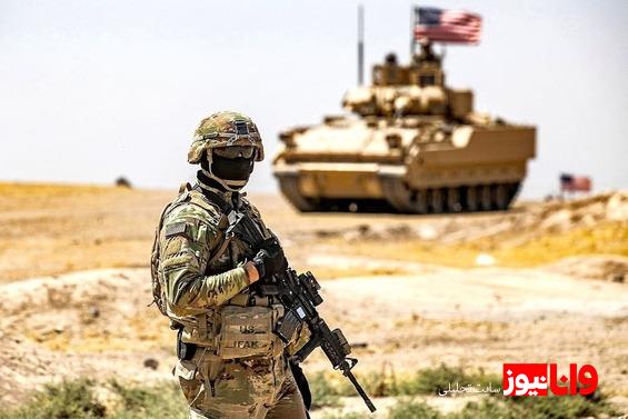 ارتش آمریکا در خاورمیانه به حالت آماده باش درآمد