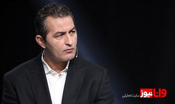 اظهار نظر جنجالی پرویز برومند درباره ساپینتو و حسین حسینی