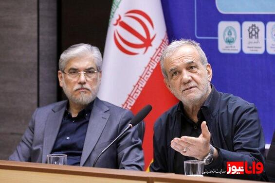 در برخی دانشگاهها، اساتید و نخبگان را تحت فشار قرار میدهند باید نگاههای تنگنظرانه را کنار گذاشت