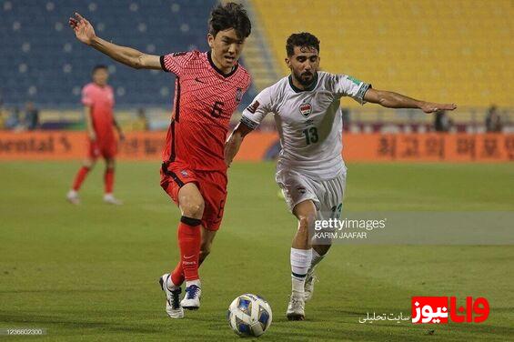 بازی میلیاردی ستاره سابق پرسپولیس با تراکتور!