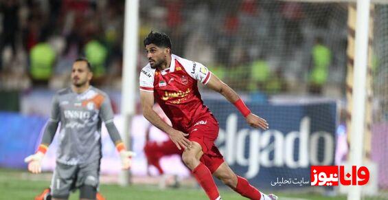 مدافع تراکتور پرسپولیسی می شود؟