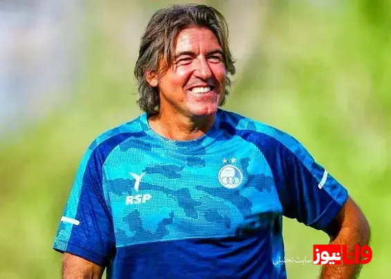 ساپینتو چشم انتظار جذب یک بازیکن