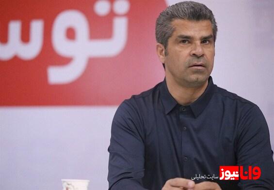 ساعی: دو تیم در قهرمانی جهان و کشورهای اسلامی خواهیم داشت برای پست نایب رئیسی آسیا کاندید شدم