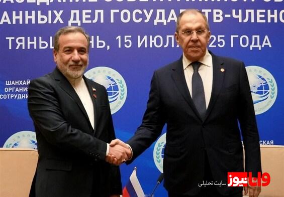 تاکید عراقچی بر بهرهمندی ایران از انرژی هستهای به شمول غنیسازی