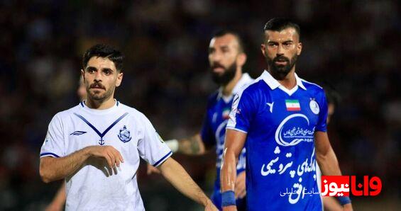 ستاره پرسپولیس منتظر درویش